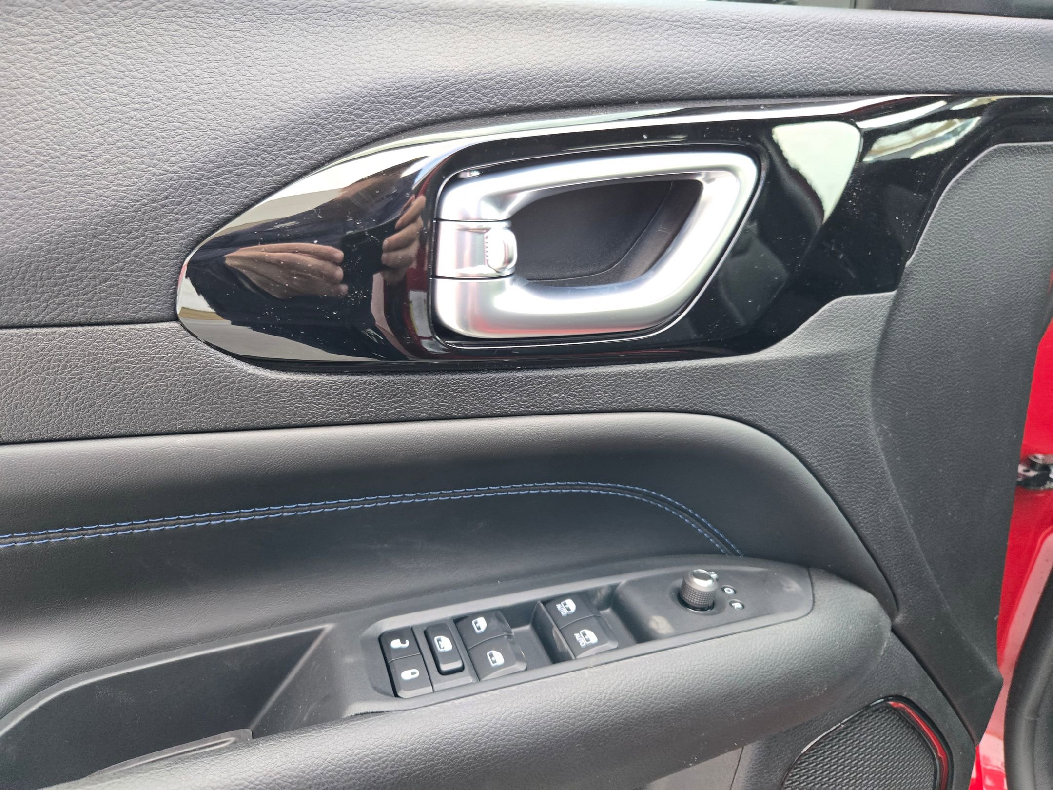 New 2026 Jeep Compass Latitude image 20