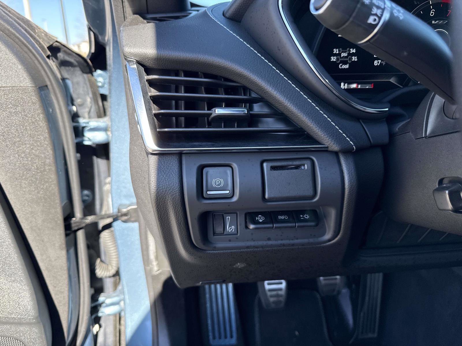 Certified 2024 Cadillac CT5 V Blackwing image 29