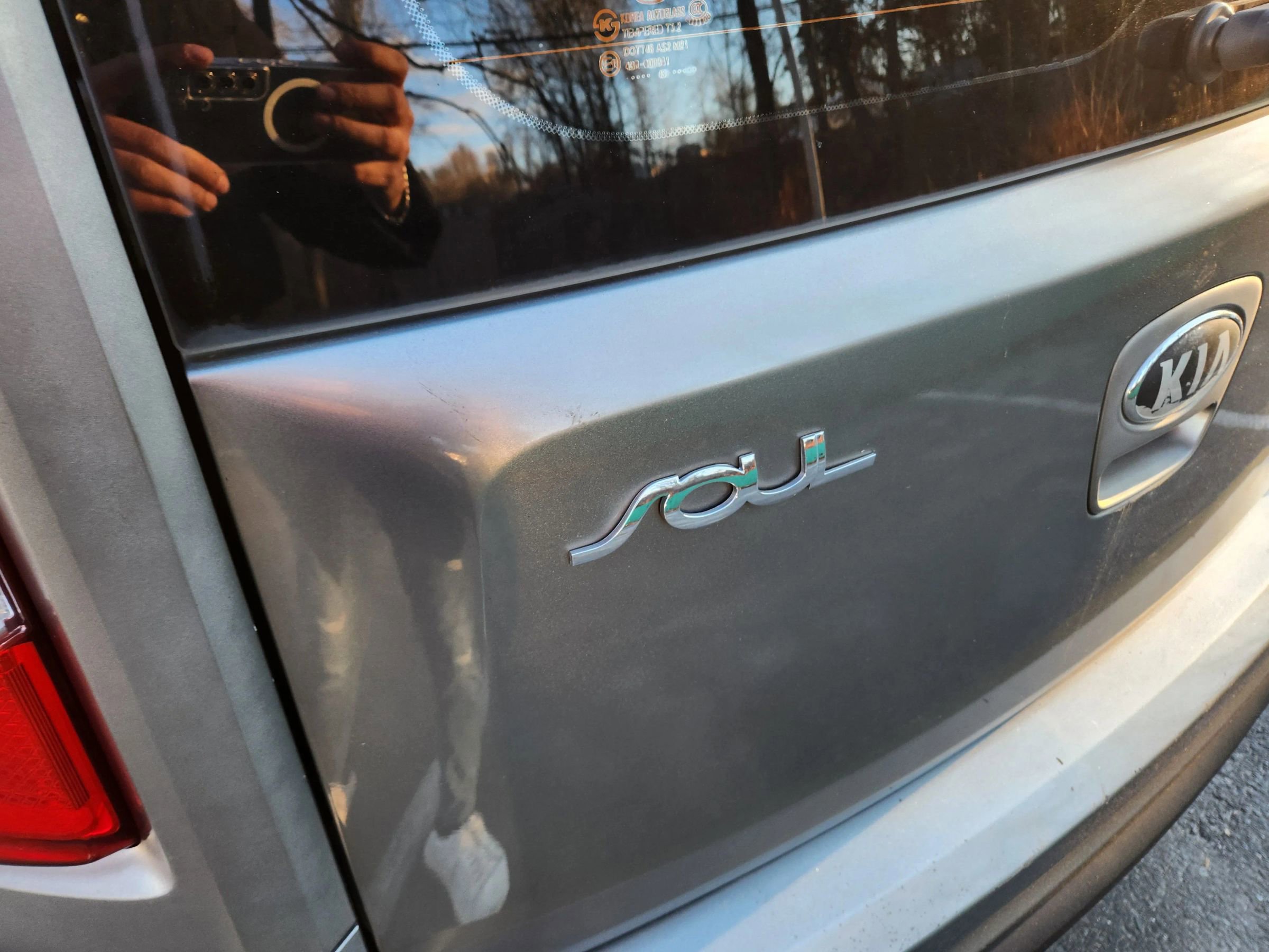 Used 2013 Kia Soul image 11