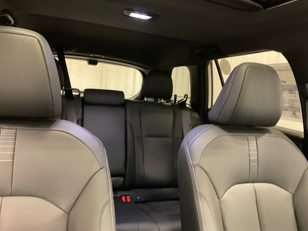 New 2026 Subaru Outback Touring AWD/4WD image 26