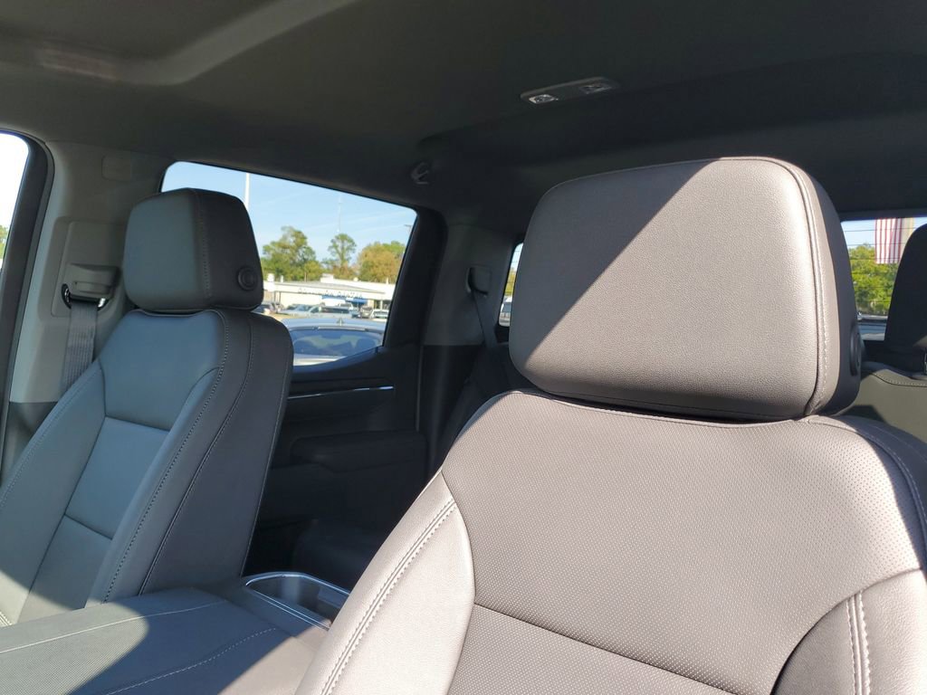 New 2026 GMC Sierra 1500 SLT w/ SLT Premium Plus Package image 22