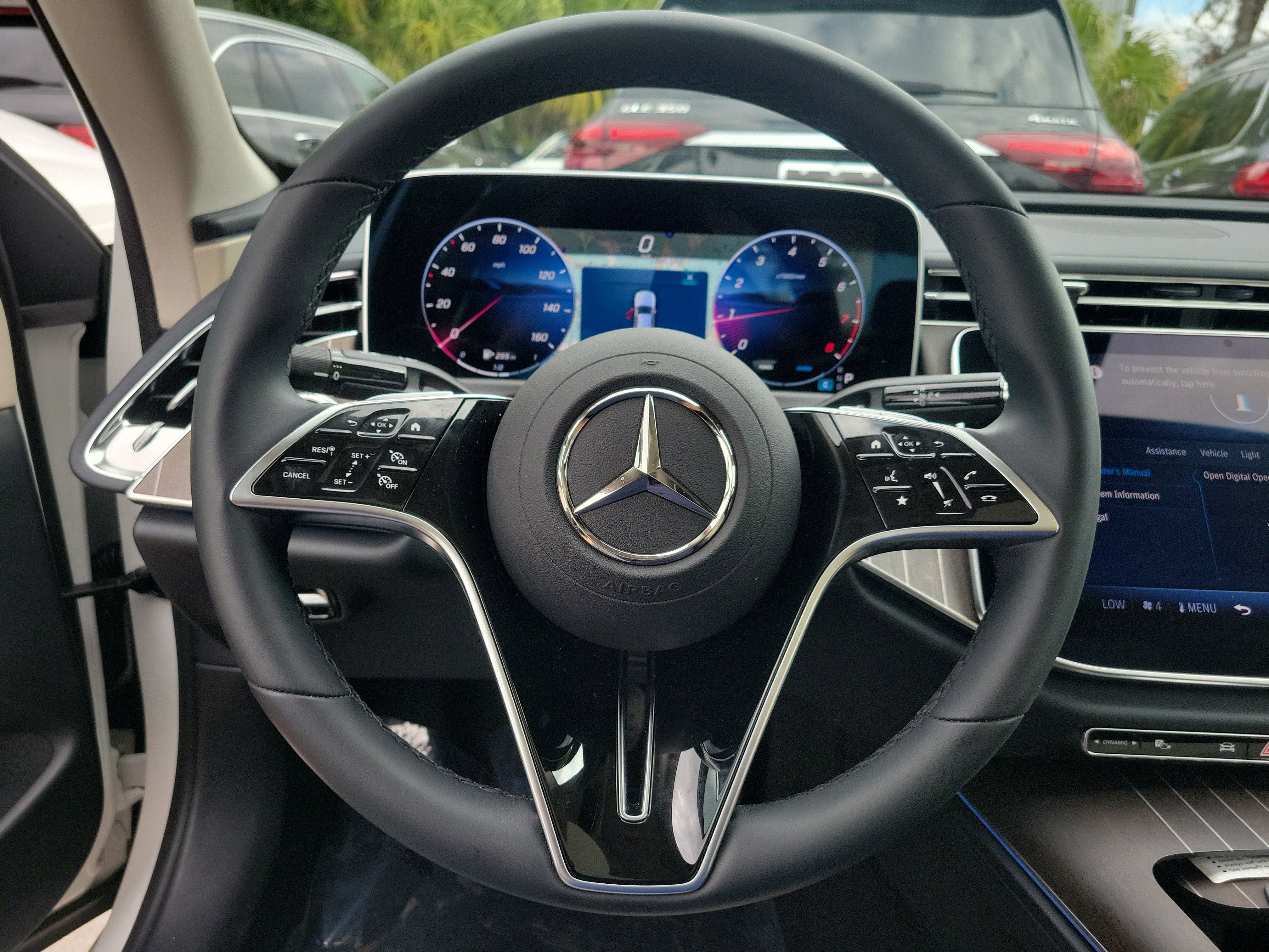 Certified 2025 Mercedes-Benz E 350 Sedan image 25