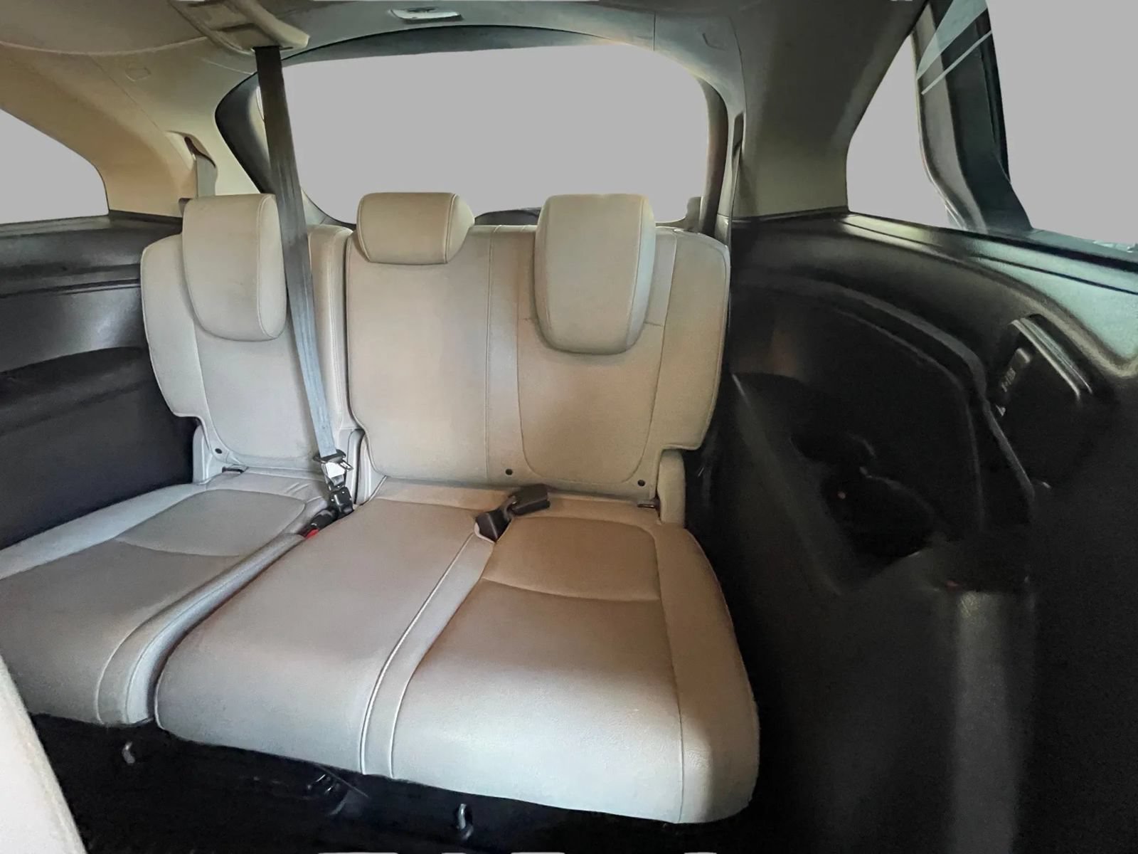 Used 2018 Honda Odyssey EX-L image 29