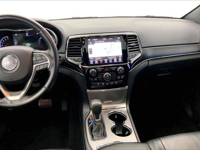 Used 2020 Jeep Grand Cherokee Limited image 6