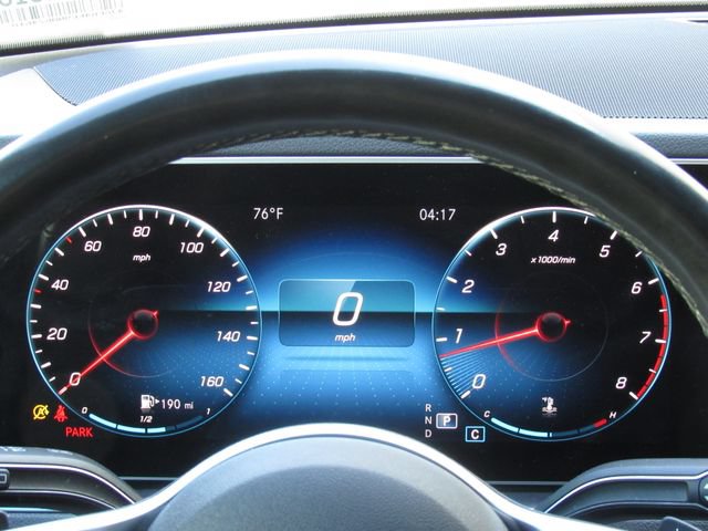 Certified 2022 Mercedes-Benz GLE 350 4MATIC w/ 3rd Row Seat Package image 27