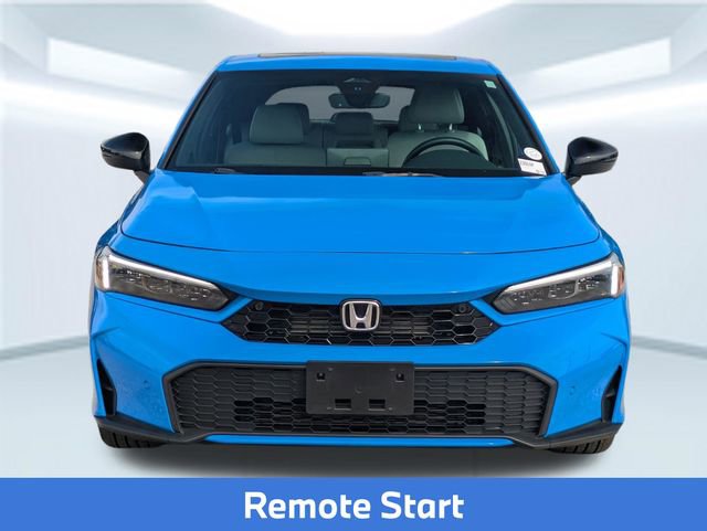 Used 2025 Honda Civic Sport Touring image 11