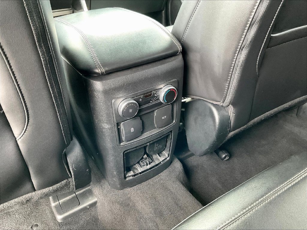 Used 2023 Ford Explorer XLT w/ Equipment Group 202A AWD/4WD image 10
