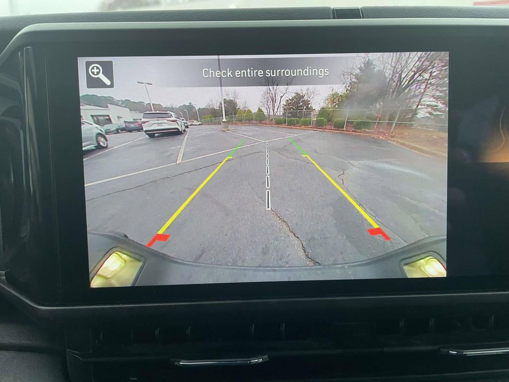 Used 2025 Jeep Gladiator Sport image 39