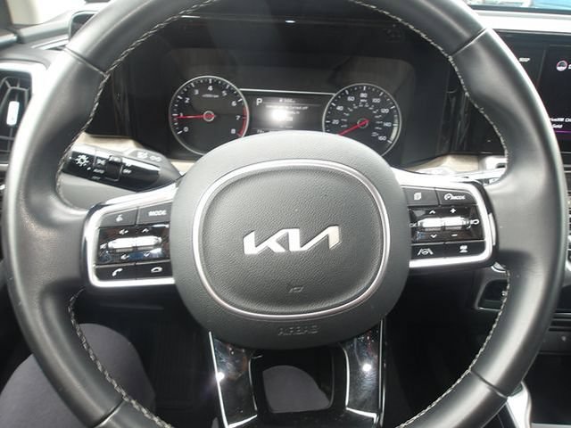 Used 2022 Kia Sorento X-Line EX AWD/4WD image 17