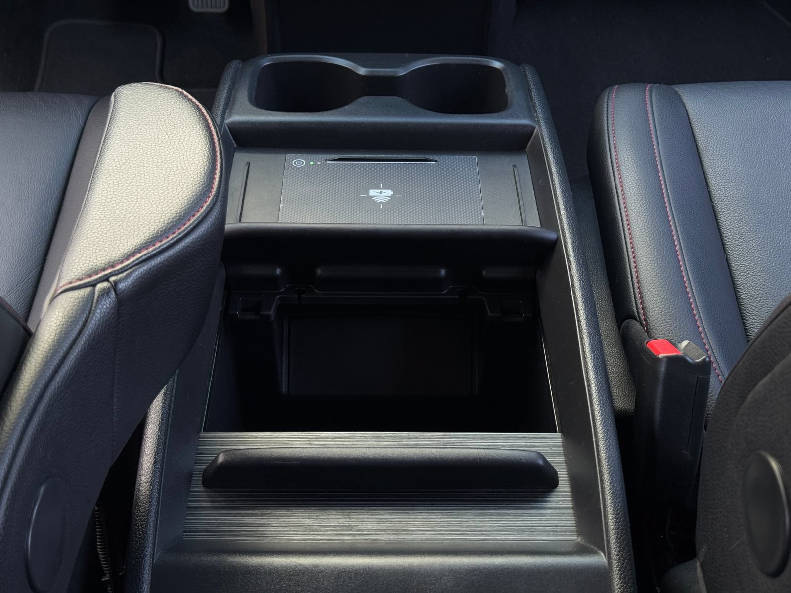 Certified 2025 Honda Odyssey Sport-L image 28