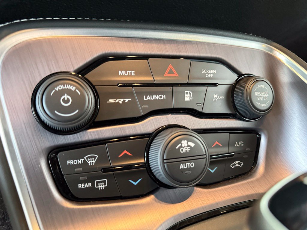 Used 2018 Dodge Challenger SRT Demon RWD image 33