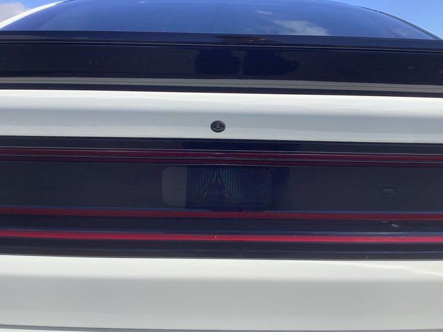 New 2026 Dodge Charger R/T Scat Pack w/ Track Package image 29