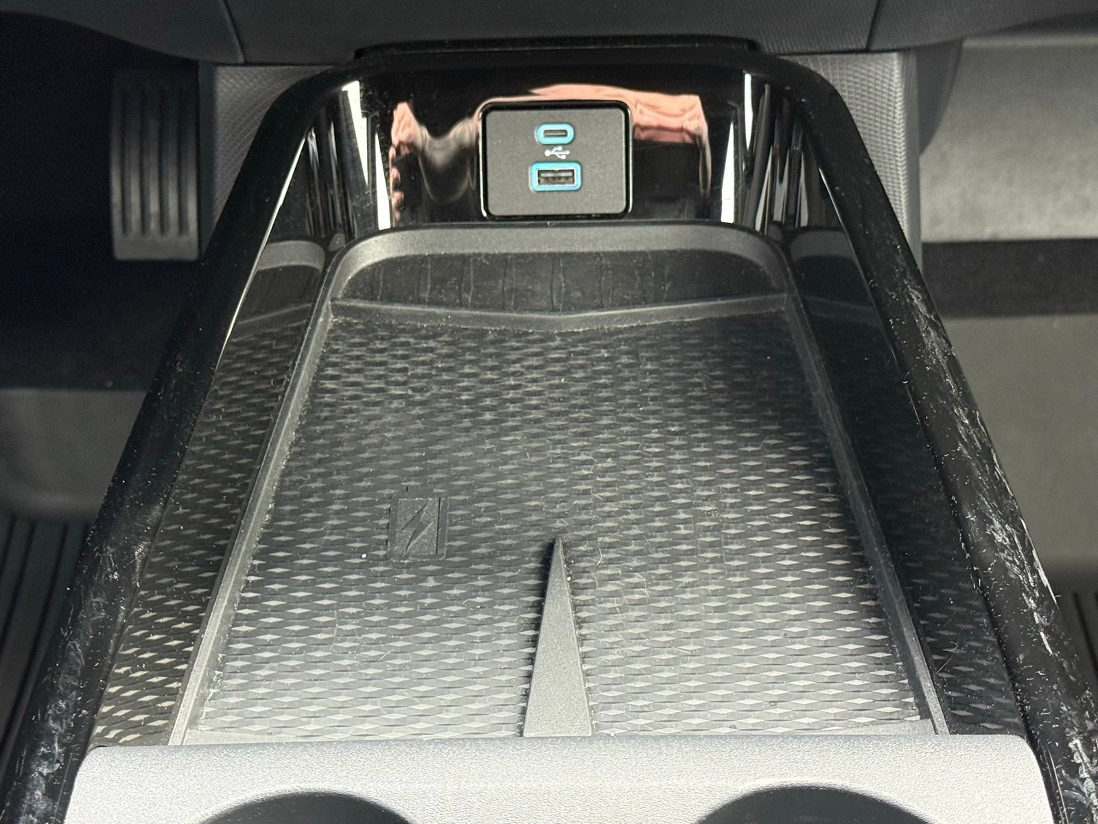 Used 2024 Ford Mustang Mach-E GT image 20