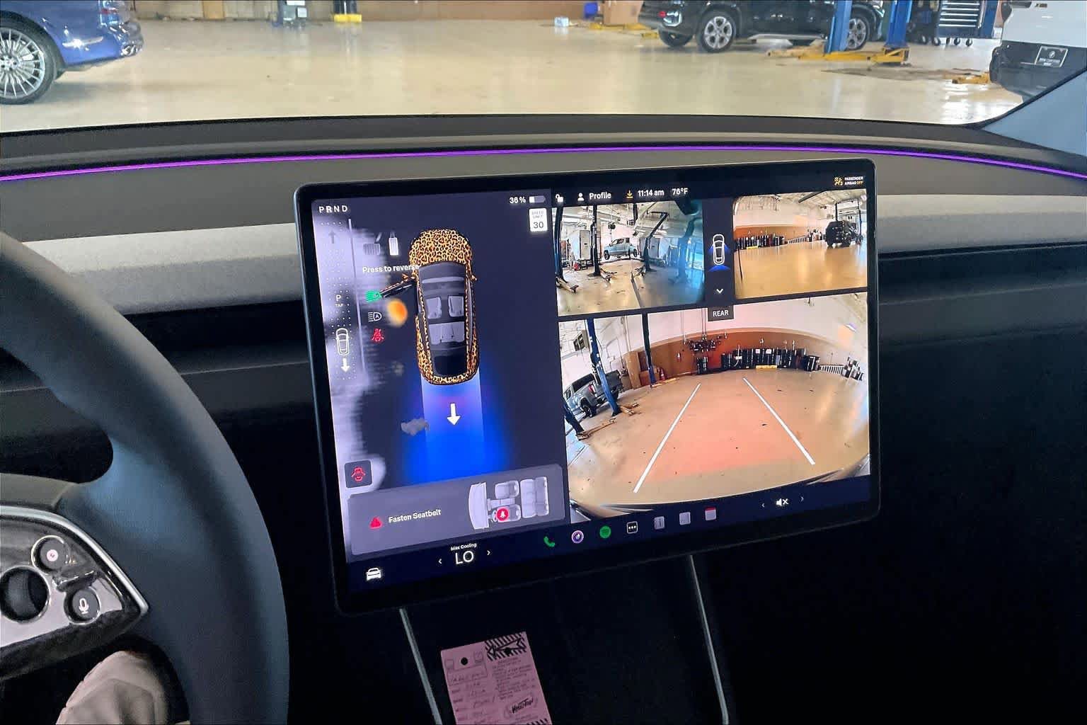 Used 2026 Tesla Model Y AWD image 26