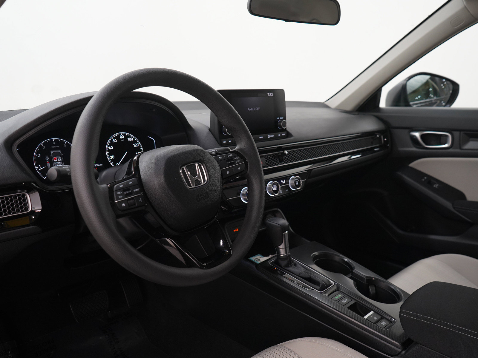 Used 2024 Honda Civic LX image 22