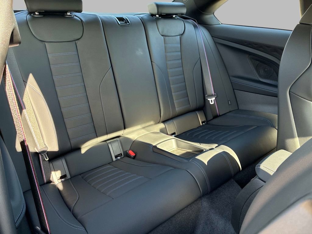 Used 2025 BMW M2 w/ Lighting Package RWD image 12