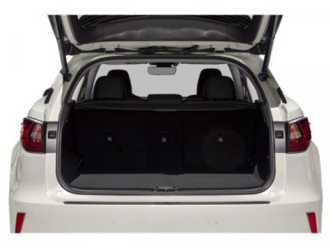 Used 2019 Lexus RX 350 FWD image 11