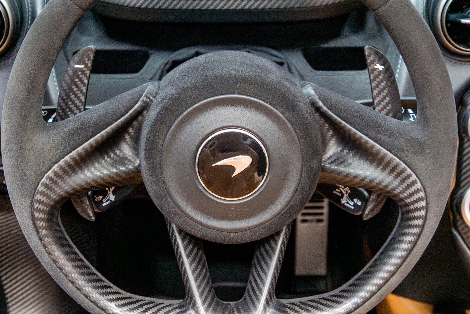 Used 2019 McLaren 720S Luxury RWD image 62