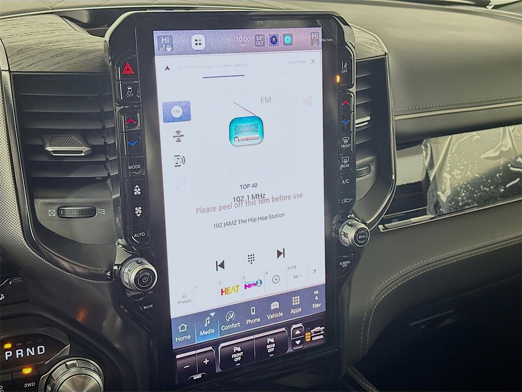 New 2026 RAM 1500 Limited image 13