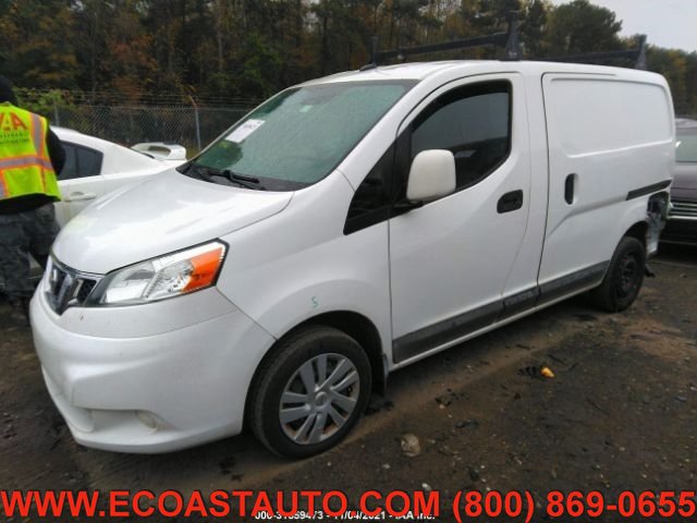 Used 2015 Nissan NV200 SV w/ Technology Package FWD image 3