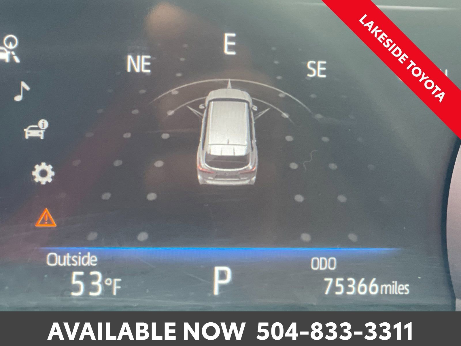 Used 2023 Toyota Highlander XLE image 32