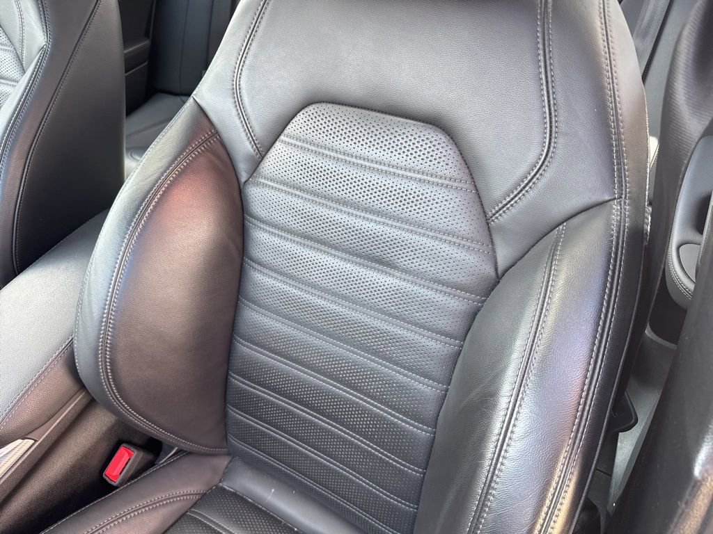 Used 2023 Alfa Romeo Giulia Veloce image 26