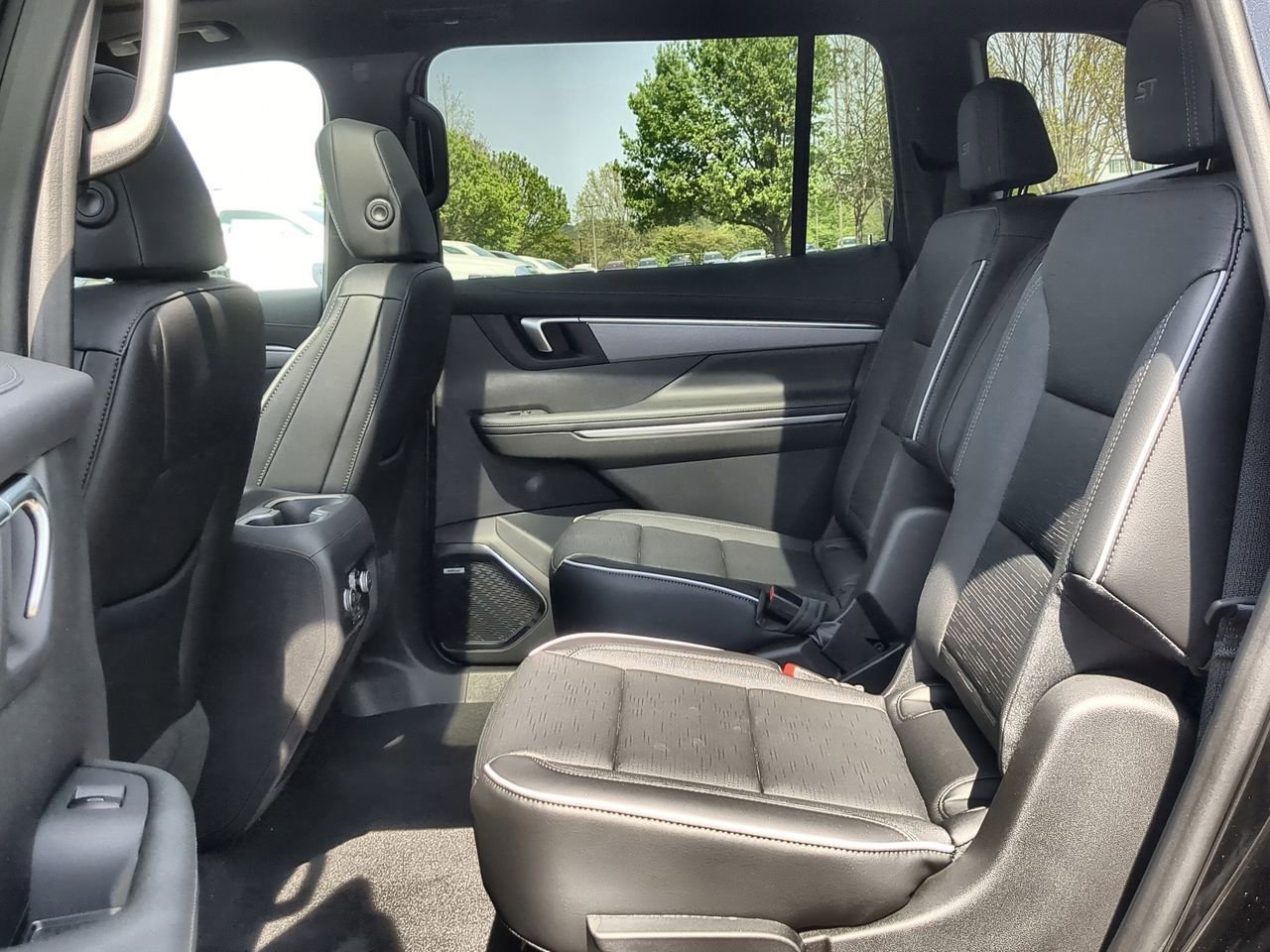 New 2026 Buick Enclave Sport Touring w/ Power Package AWD/4WD image 26