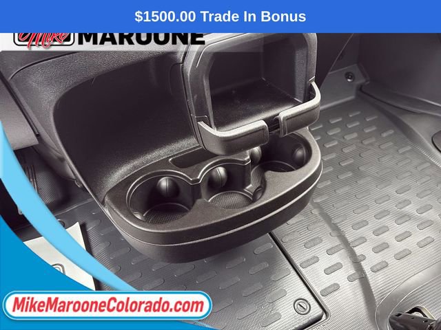 Used 2025 RAM ProMaster 1500 w/ Storage Group image 24