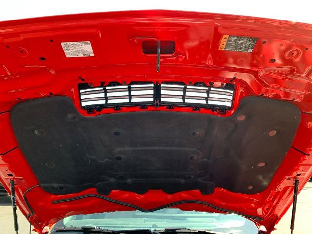 Certified 2025 Ford Mustang GT Premium w/ 60th Anniversary Package RWD image 22