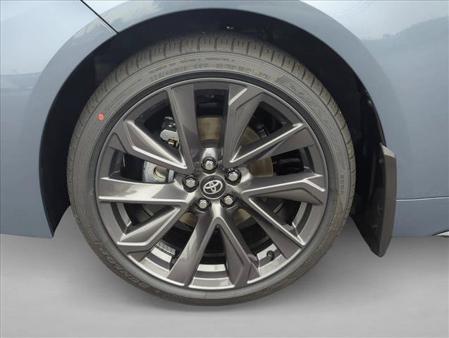 New 2027 Toyota Corolla SE FWD image 10
