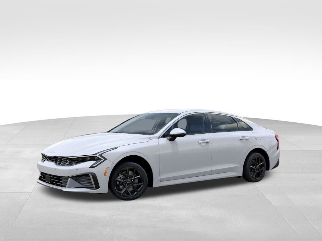 New 2026 Kia K5 LXS image 3