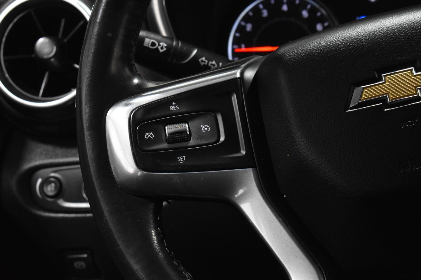 Used 2020 Chevrolet Blazer LT FWD image 9