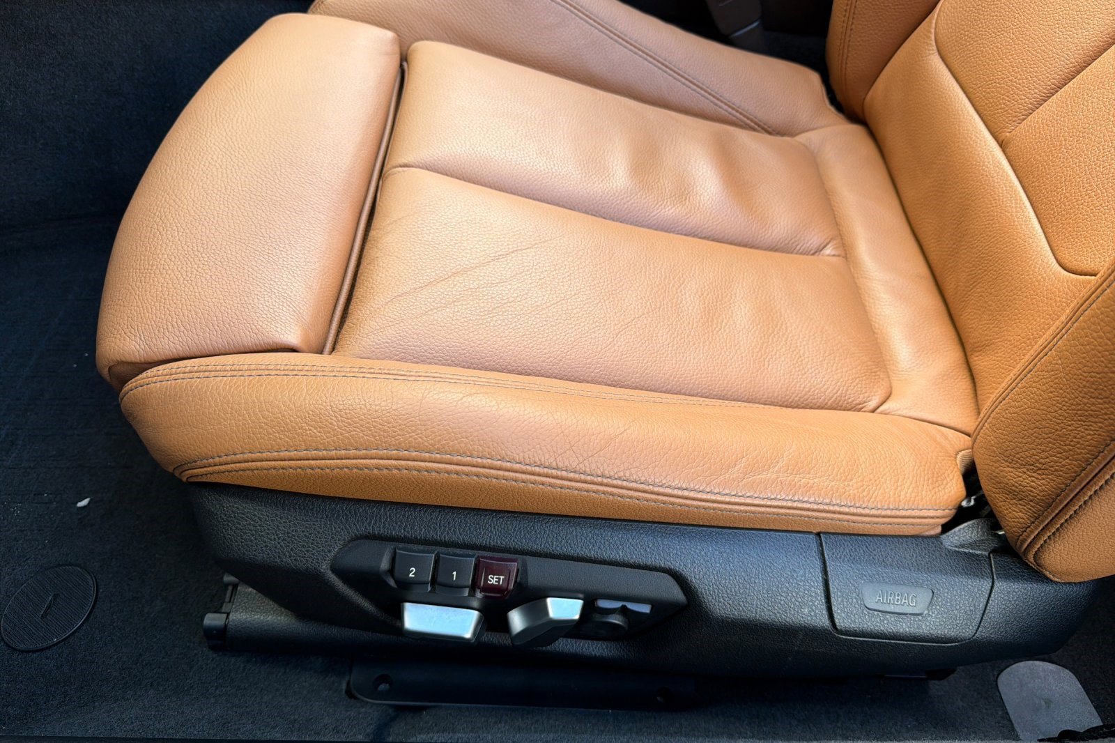 Used 2019 BMW M240i Convertible w/ Premium Package image 15