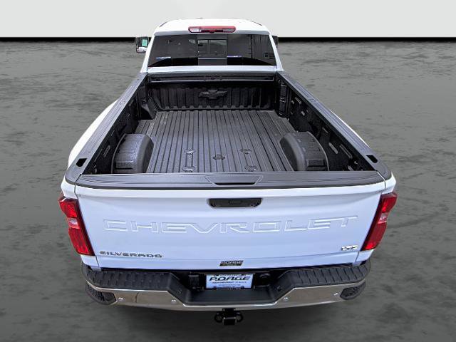 New 2026 Chevrolet Silverado 3500 LTZ w/ LTZ Convenience Package image 3