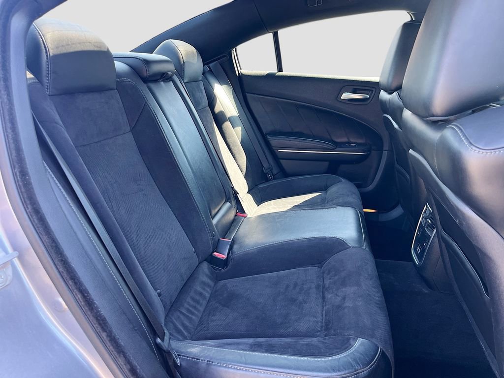Used 2018 Dodge Charger GT image 25