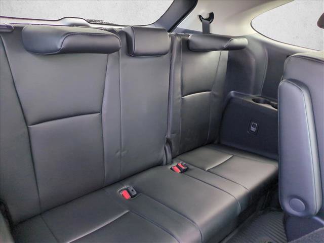 Certified 2026 Toyota Highlander XLE image 21