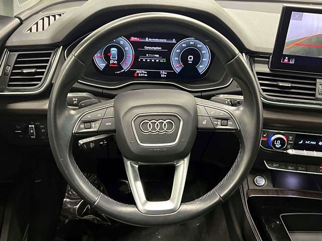 Used 2023 Audi Q5 2.0T Premium Plus AWD/4WD image 15