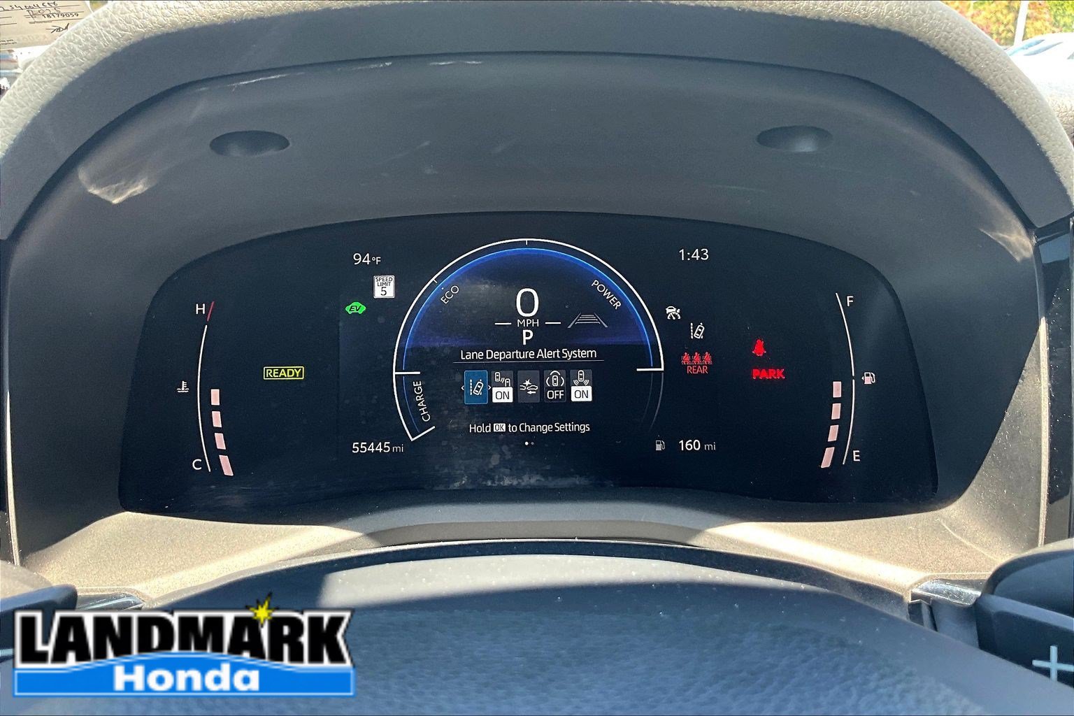 Used 2025 Toyota Camry SE FWD image 21
