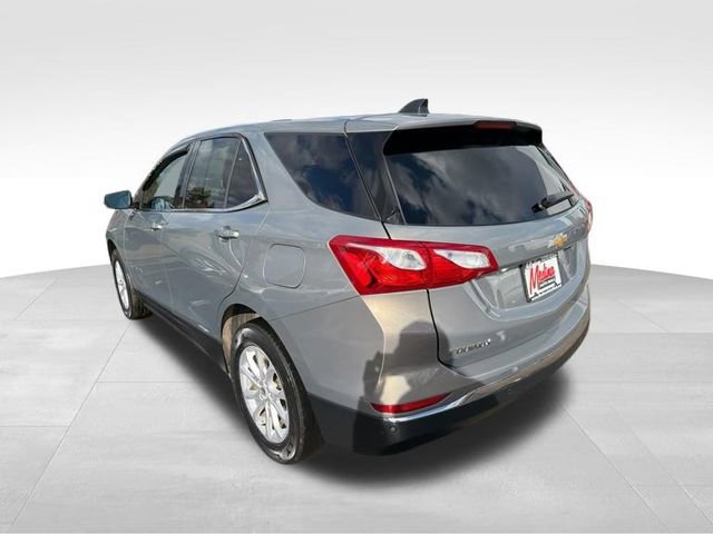 Used 2018 Chevrolet Equinox LT image 8