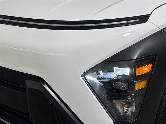 Used 2024 Hyundai Kona SEL image 30