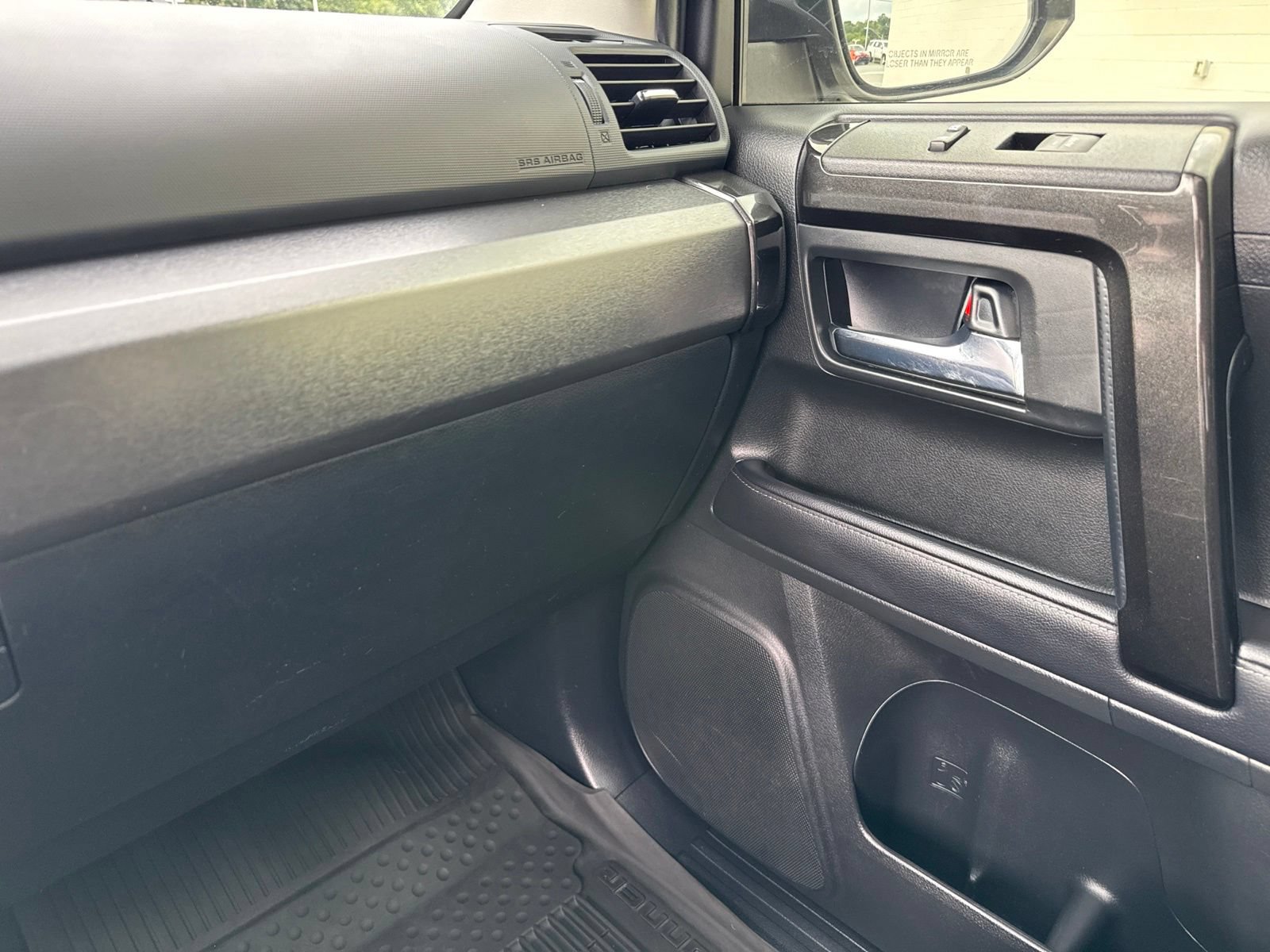 Used 2021 Toyota 4Runner Nightshade RWD image 28