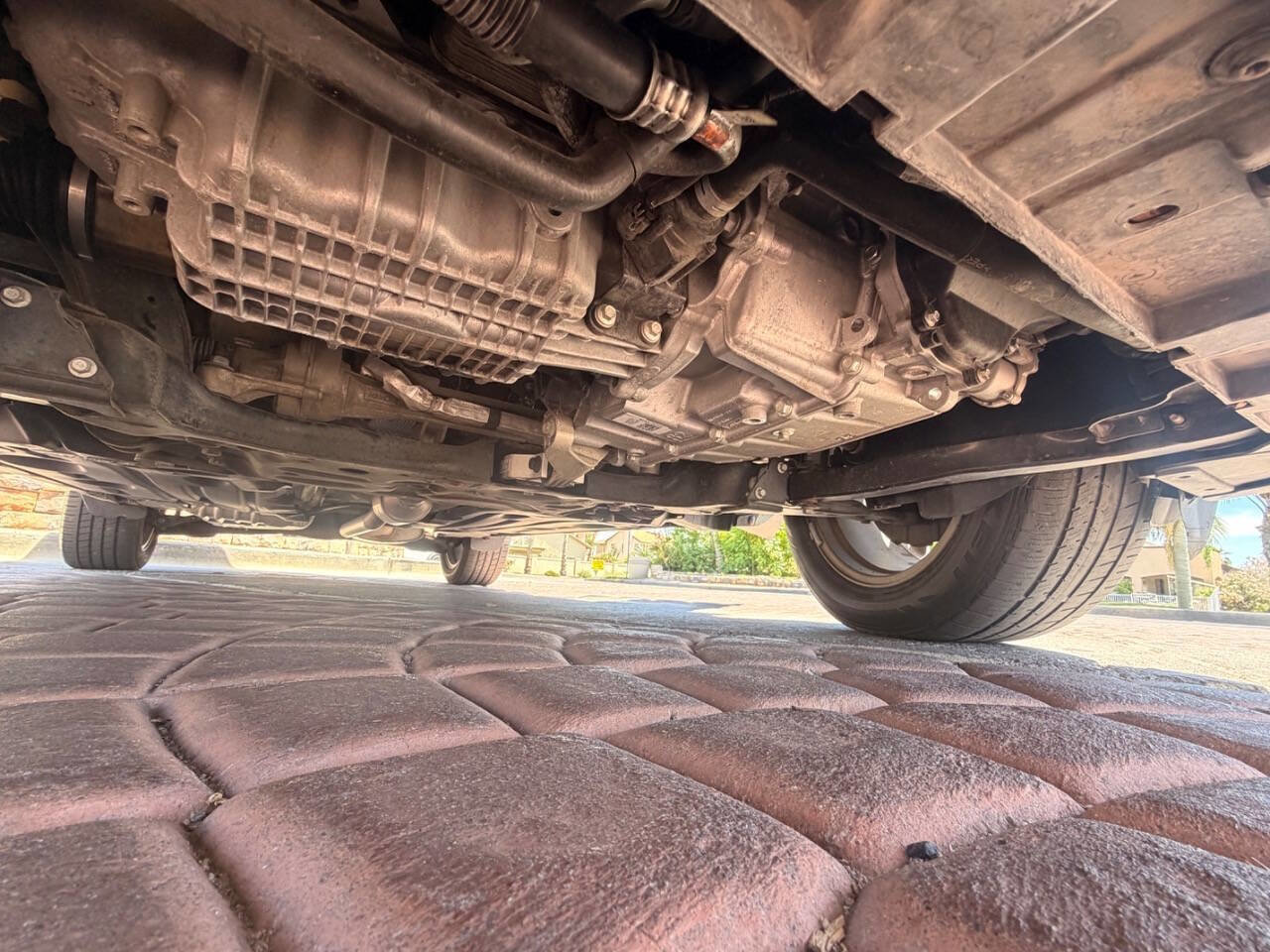 Used 2019 Ford Escape SEL FWD image 16