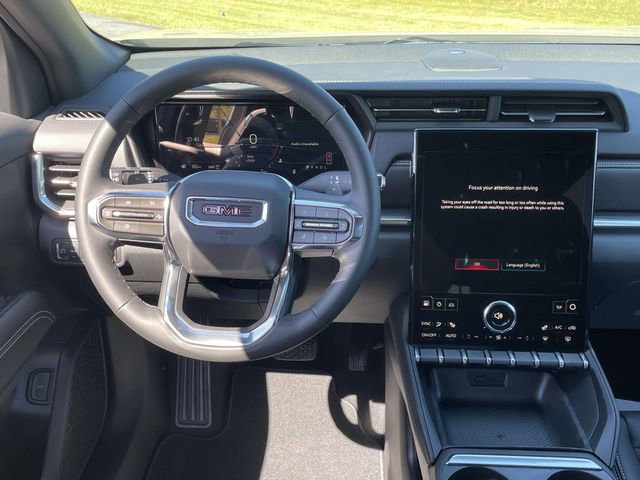 New 2026 GMC Terrain Elevation w/ Elevation Premium Package AWD/4WD image 15