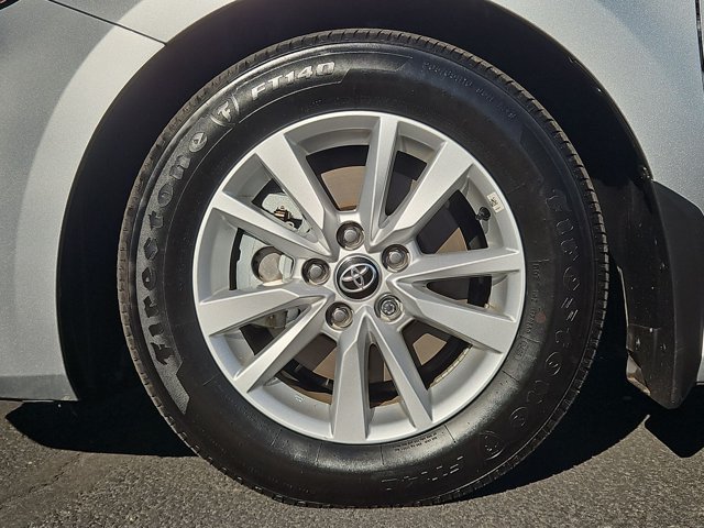 Certified 2026 Toyota Camry LE w/ Convenience Package FWD image 30