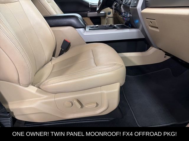 Used 2020 Ford F250 Lariat image 34
