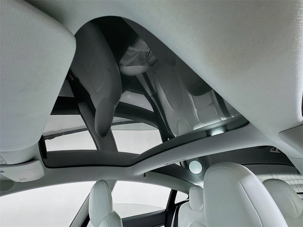 Used 2020 Tesla Model 3 Long Range image 14