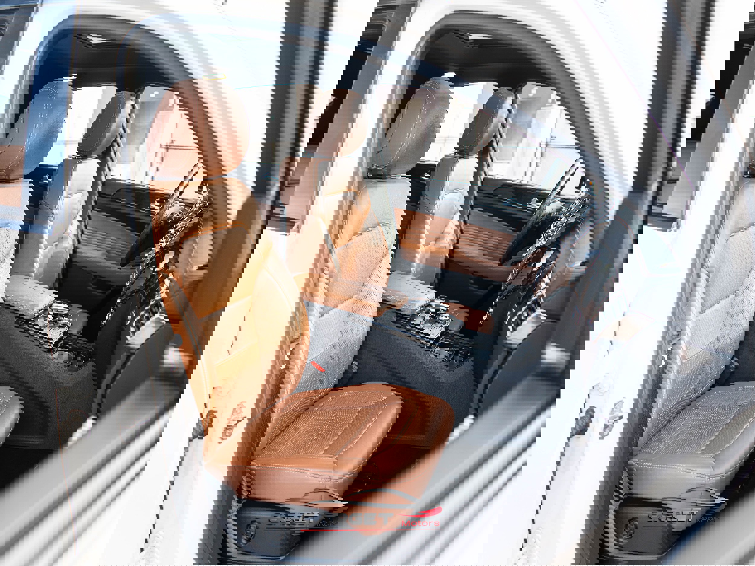 Used 2019 Mercedes-Benz GLE 43 AMG 4MATIC w/ Premium 3 Package image 17