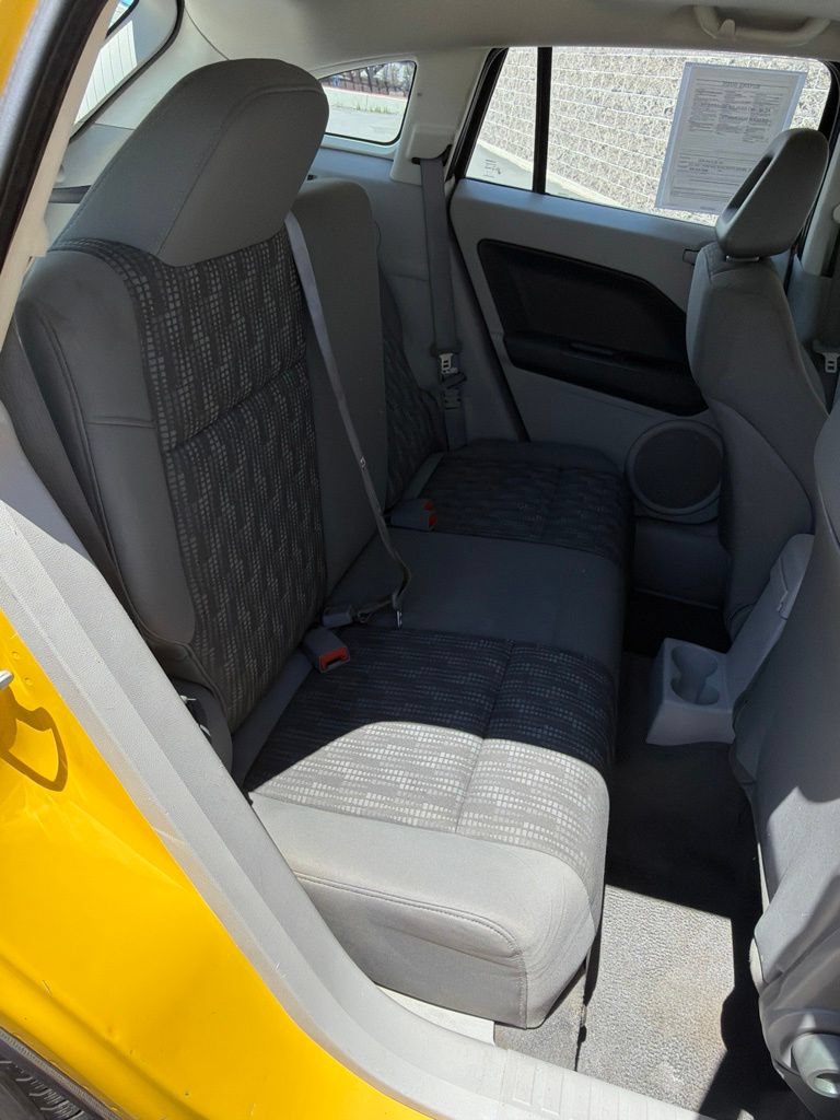 Used 2007 Dodge Caliber SXT FWD image 31