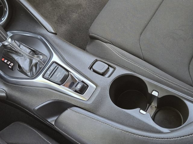 Used 2023 Chevrolet Camaro LT RWD image 21