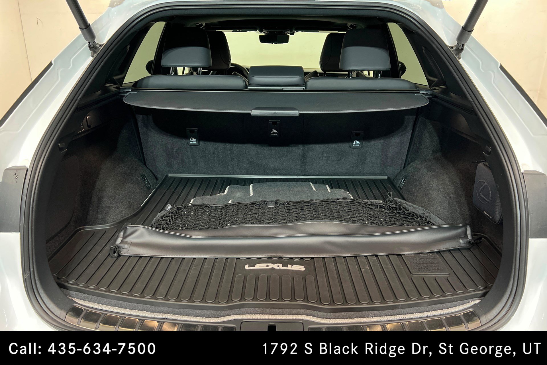 Used 2024 Lexus RX 350 F Sport w/ Convenience Package image 22